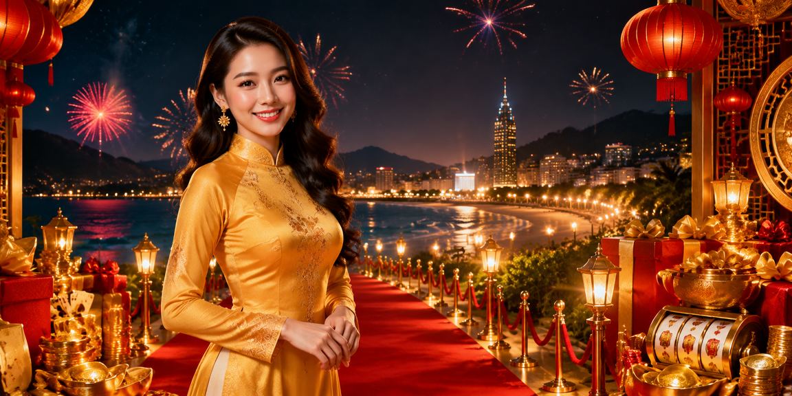 Người dùng Côn Đảo truy cập cá cược trực tuyến qua điện thoại bên bờ biển