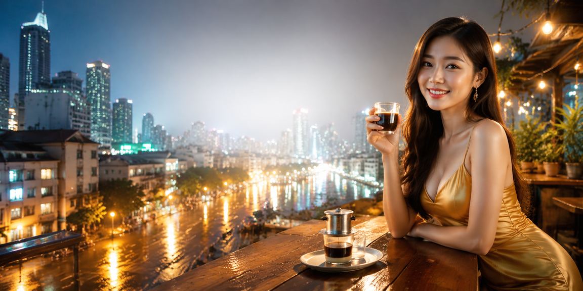 Người dùng tại TP.HCM nhận rebate bonus khi cá cược tại quán cà phê Việt Nam
