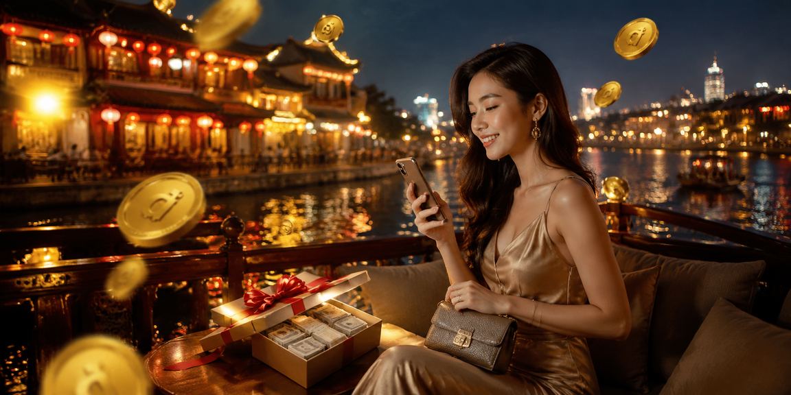 Giao diện bảo mật tài khoản VIP casino trực tuyến tại Việt Nam